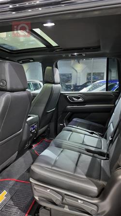 شيفروليه سوبربان